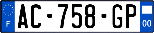 AC-758-GP