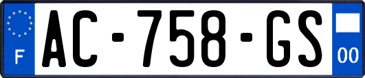 AC-758-GS