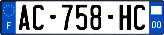 AC-758-HC