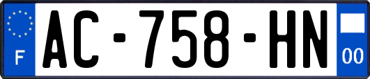 AC-758-HN