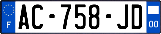 AC-758-JD