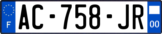 AC-758-JR