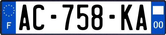 AC-758-KA