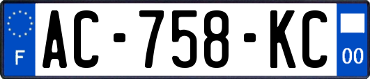 AC-758-KC