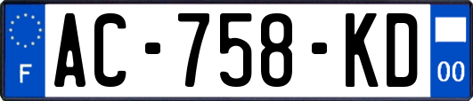 AC-758-KD