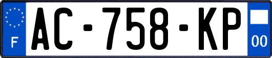 AC-758-KP