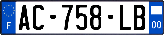 AC-758-LB