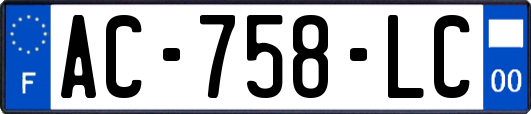 AC-758-LC