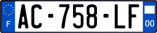 AC-758-LF