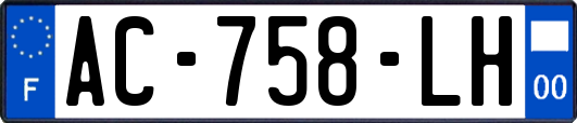 AC-758-LH
