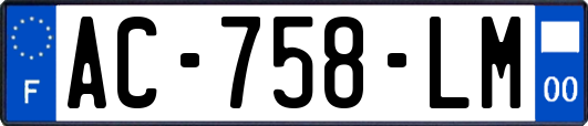 AC-758-LM