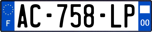 AC-758-LP