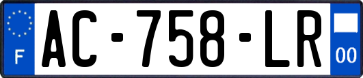 AC-758-LR