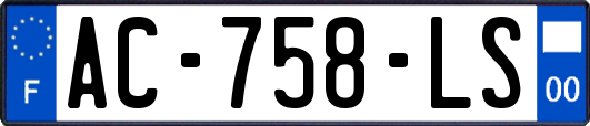 AC-758-LS