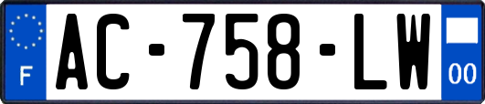 AC-758-LW