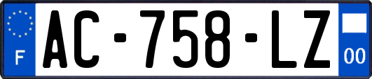 AC-758-LZ