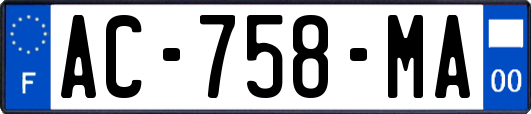 AC-758-MA