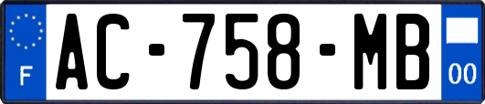 AC-758-MB