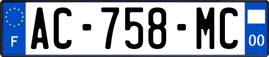 AC-758-MC