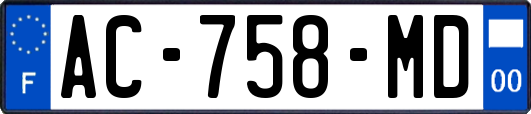 AC-758-MD