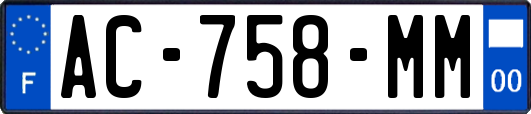 AC-758-MM