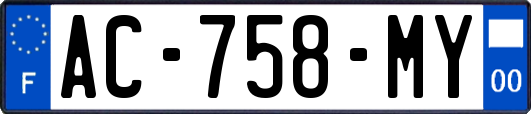AC-758-MY
