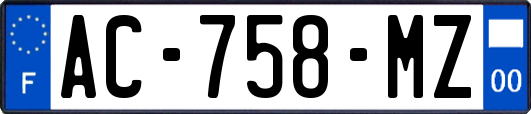 AC-758-MZ