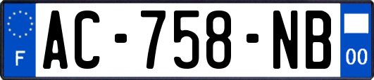 AC-758-NB