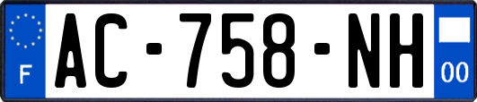 AC-758-NH