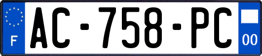 AC-758-PC