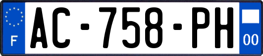 AC-758-PH