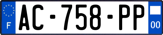 AC-758-PP
