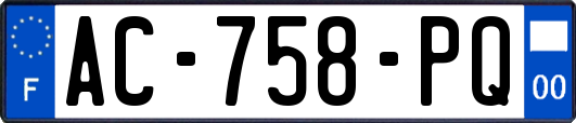 AC-758-PQ