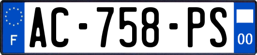 AC-758-PS