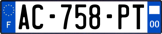 AC-758-PT