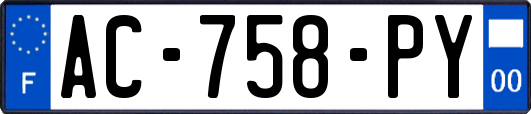 AC-758-PY