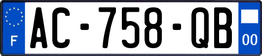 AC-758-QB