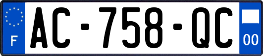 AC-758-QC