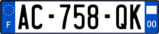 AC-758-QK