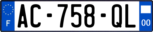 AC-758-QL