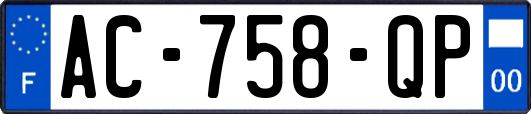 AC-758-QP