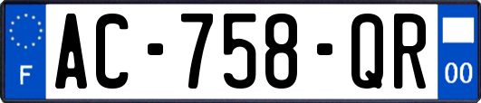 AC-758-QR