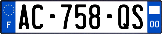 AC-758-QS