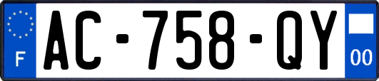 AC-758-QY