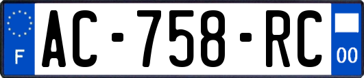 AC-758-RC