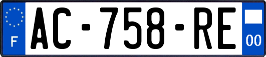 AC-758-RE