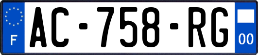 AC-758-RG