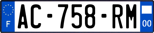 AC-758-RM