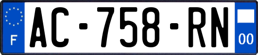 AC-758-RN