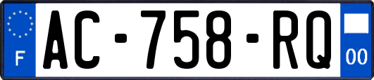 AC-758-RQ